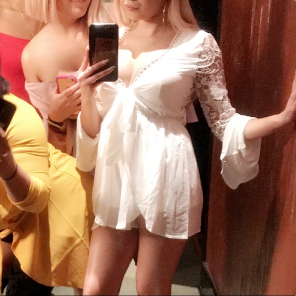 Romper - Picture 5 of 8